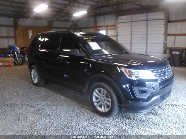 FORD EXPLORER 2017 1fm5k8b81hgb56158