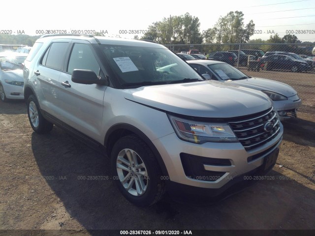 FORD EXPLORER 2017 1fm5k8b81hgd07791