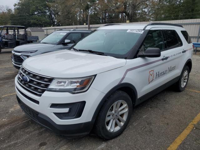 FORD EXPLORER 2017 1fm5k8b81hgd22887