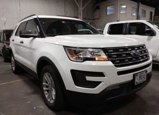 FORD EXPLORER 2017 1fm5k8b81hgd23005