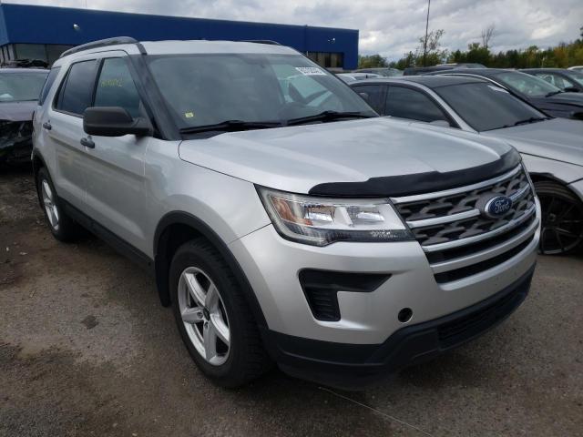 FORD EXPLORER 2018 1fm5k8b81jga86215