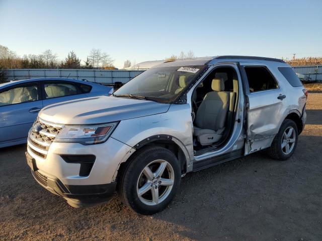 FORD EXPLORER 2018 1fm5k8b81jgb86539