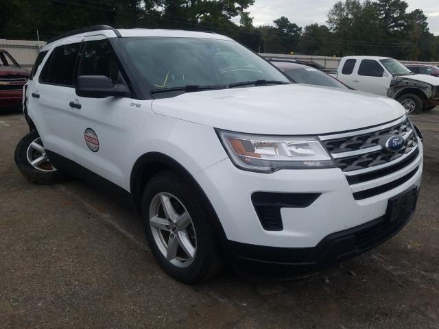 FORD EXPLORER 2019 1fm5k8b81kga11919