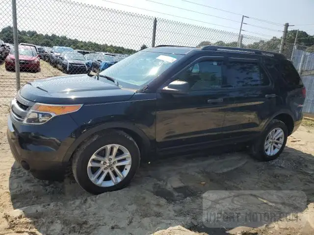 FORD EXPLORER 2013 1fm5k8b82dga09745