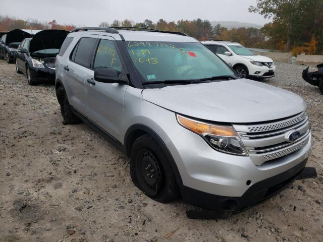 FORD EXPLORER 2013 1fm5k8b82dga43619