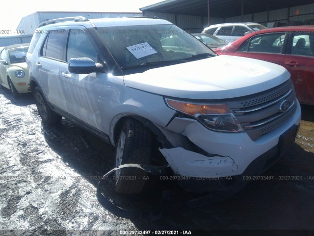 FORD EXPLORER 2013 1fm5k8b82dga46973