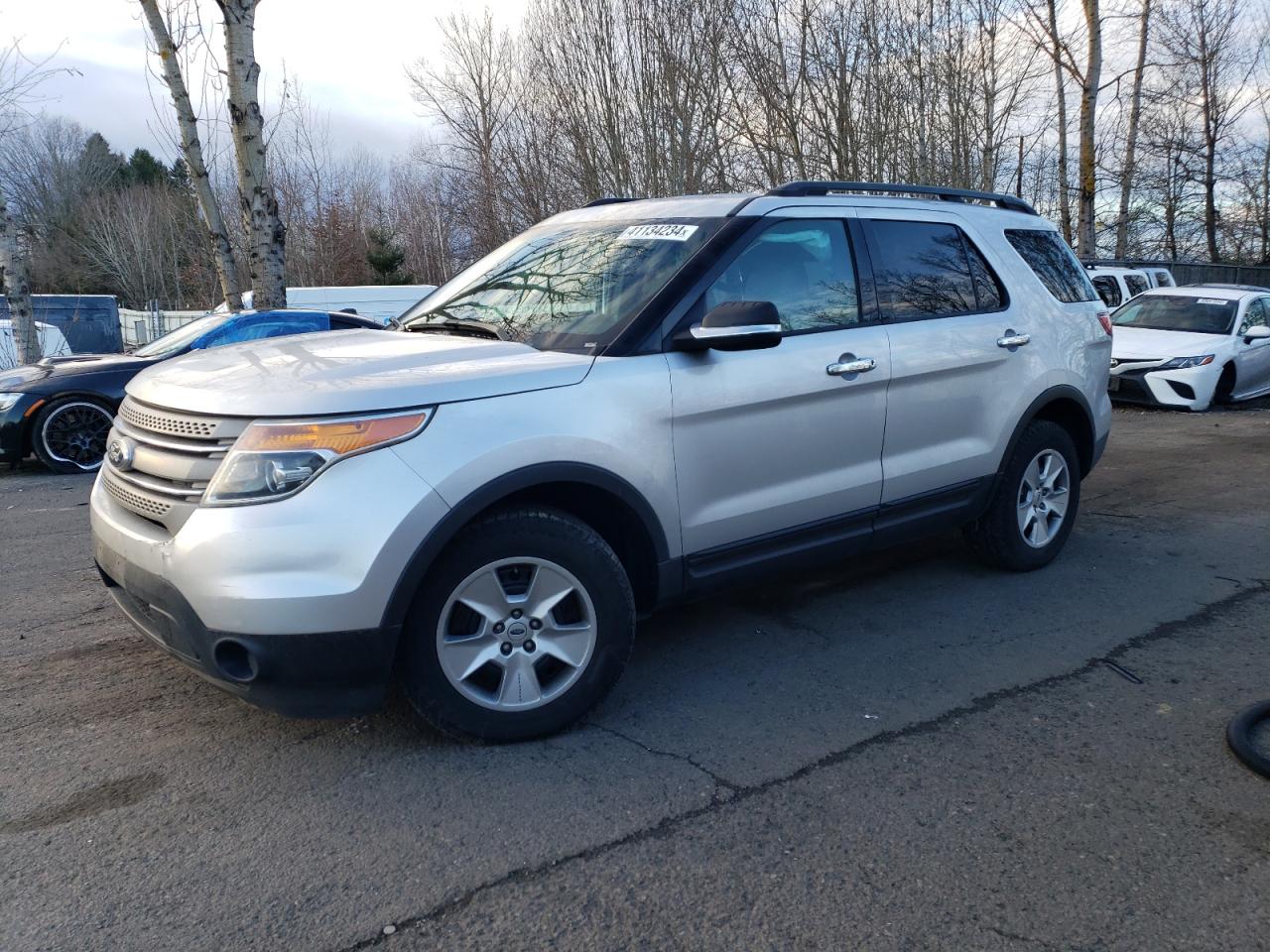 FORD EXPLORER 2013 1fm5k8b82dga47590