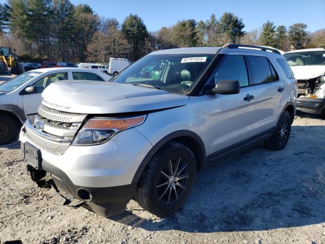 FORD EXPLORER 2013 1fm5k8b82dga76104