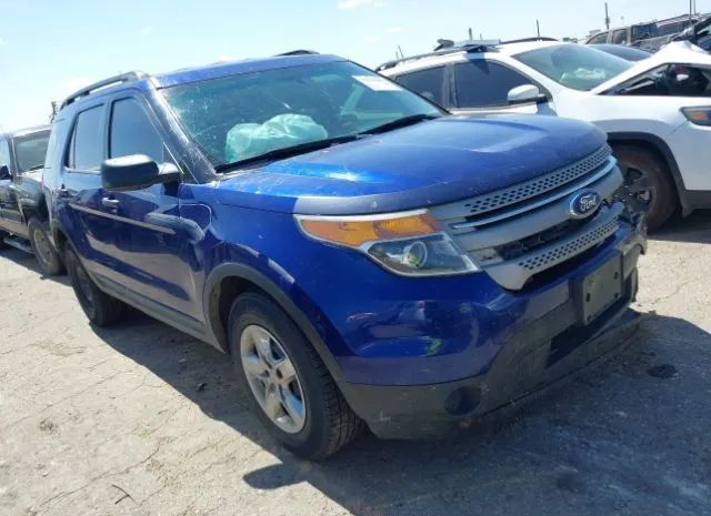 FORD EXPLORER 2013 1fm5k8b82dgb48869