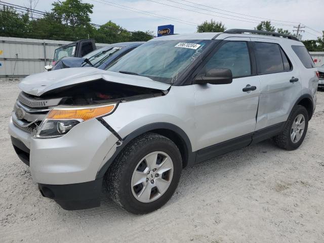 FORD EXPLORER 2013 1fm5k8b82dgb71083