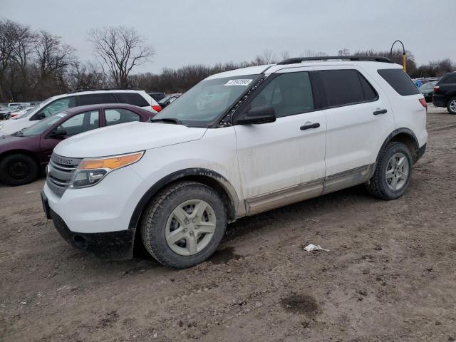 FORD EXPLORER 2013 1fm5k8b82dgb80110