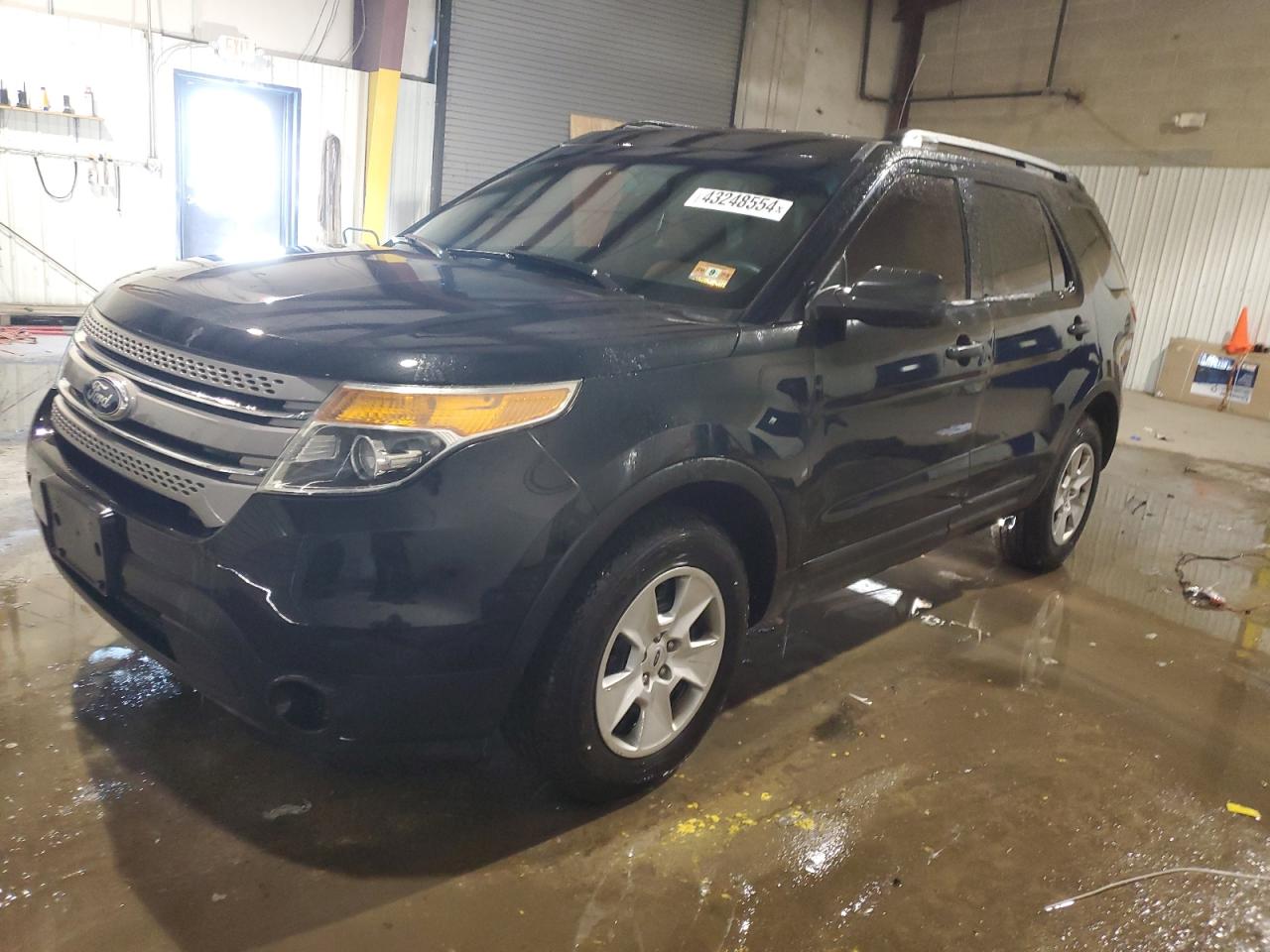 FORD EXPLORER 2013 1fm5k8b82dgc37440