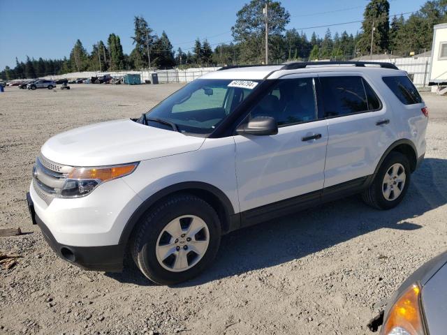 FORD EXPLORER 2013 1fm5k8b82dgc39804