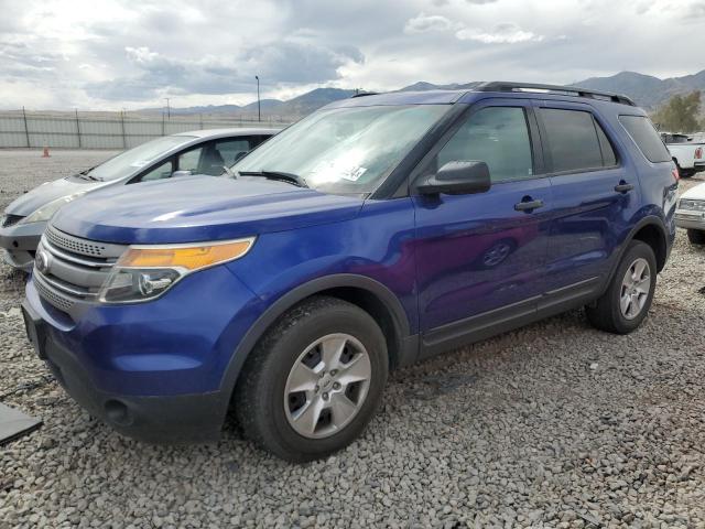 FORD EXPLORER 2013 1fm5k8b82dgc82474