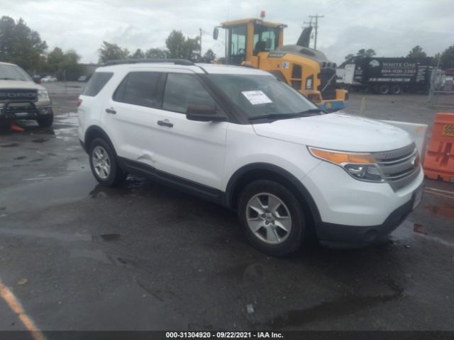 FORD EXPLORER 2013 1fm5k8b82dgc89070