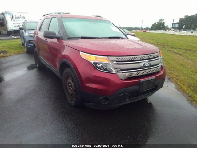 FORD EXPLORER 2013 1fm5k8b82dgc90879