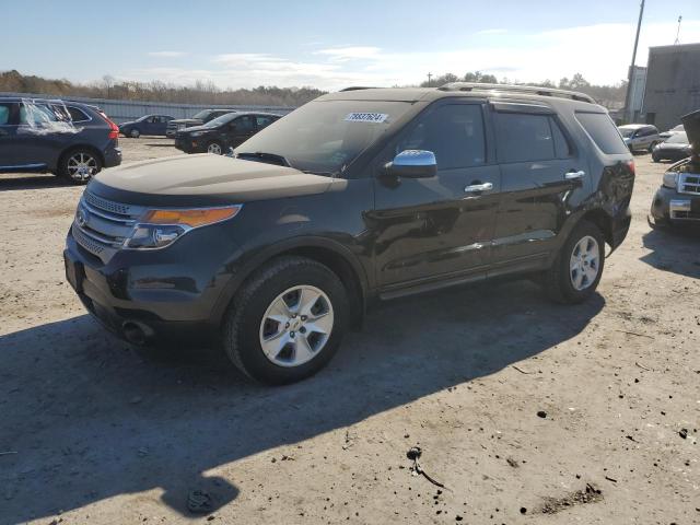 FORD EXPLORER 2014 1fm5k8b82ega20018