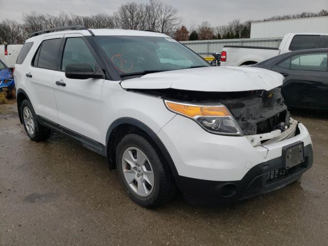 FORD EXPLORER 2014 1fm5k8b82ega28118