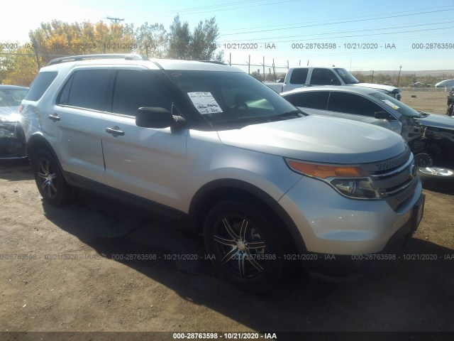 FORD EXPLORER 2014 1fm5k8b82ega54556