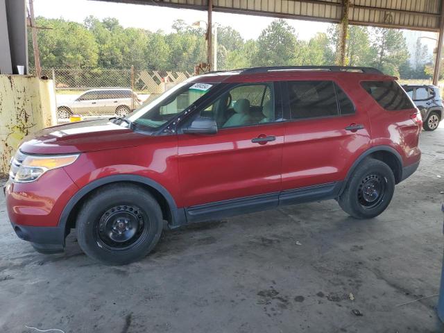 FORD EXPLORER 2014 1fm5k8b82ega83619