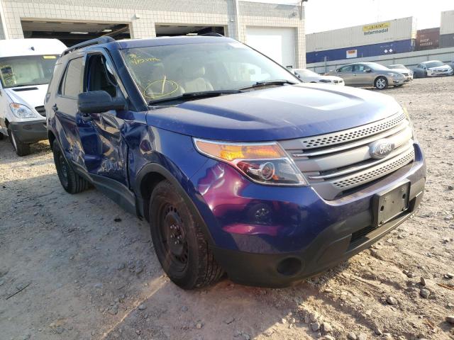 FORD EXPLORER 2014 1fm5k8b82egb27148