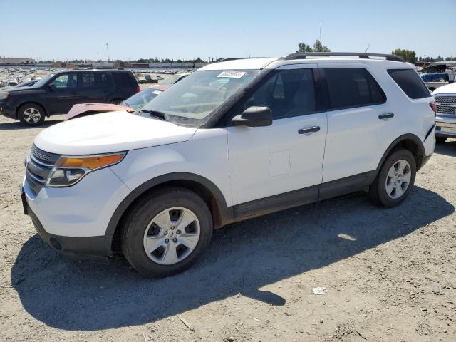 FORD EXPLORER 2014 1fm5k8b82egc26553