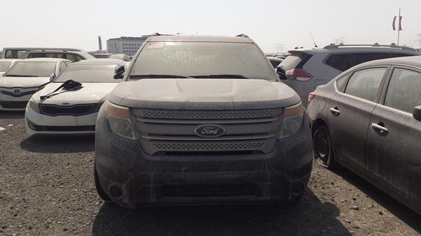 FORD EXPLORER 2014 1fm5k8b82egc43160