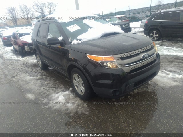 FORD EXPLORER 2014 1fm5k8b82egc43918