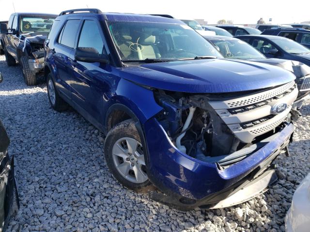 FORD EXPLORER 2014 1fm5k8b82egc60802