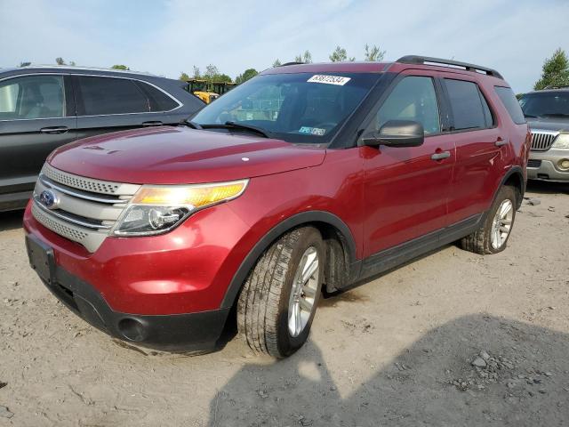 FORD EXPLORER 2015 1fm5k8b82fgb06396