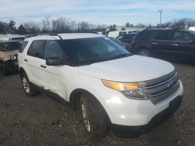 FORD EXPLORER 2015 1fm5k8b82fgb21903