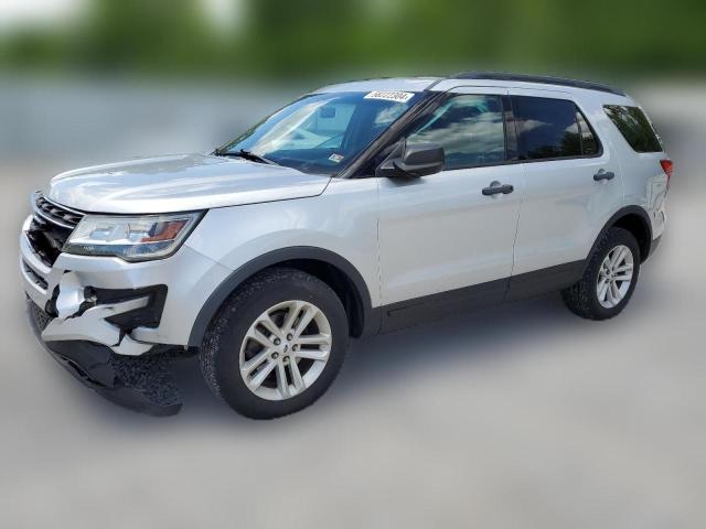 FORD EXPLORER 2016 1fm5k8b82gga28686