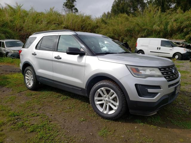 FORD EXPLORER 2016 1fm5k8b82gga47223