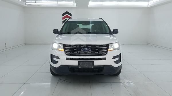 FORD EXPLORER 2016 1fm5k8b82gga68041