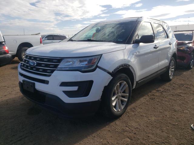 FORD EXPLORER 2016 1fm5k8b82gga85423