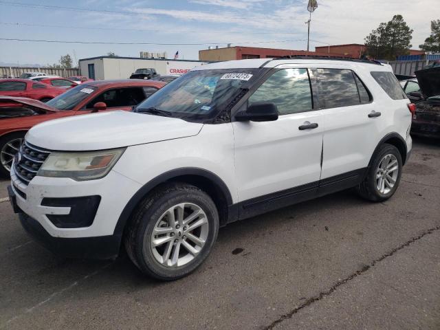 FORD EXPLORER 2016 1fm5k8b82ggc62956