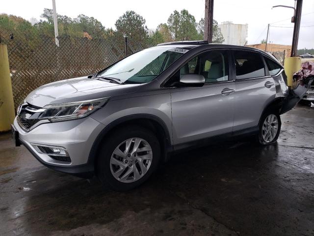 HONDA CRV 2016 1fm5k8b82ggc89073