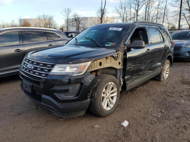 FORD EXPLORER 2017 1fm5k8b82hga91451