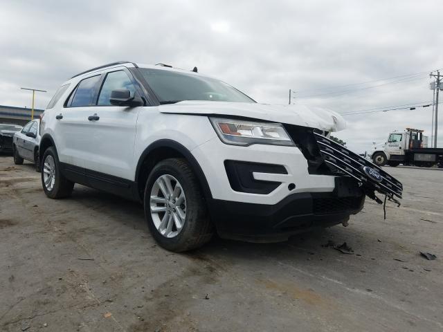 FORD EXPLORER 2017 1fm5k8b82hgb47937