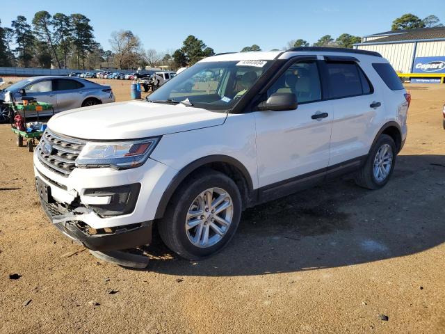 FORD EXPLORER 2017 1fm5k8b82hgc56124