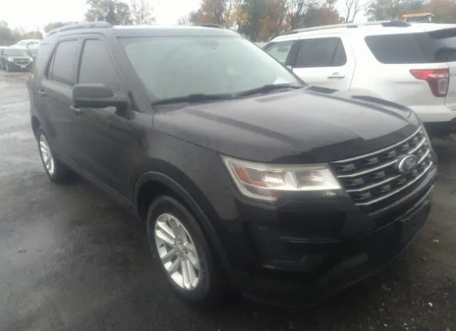 FORD EXPLORER 2017 1fm5k8b82hgd24003