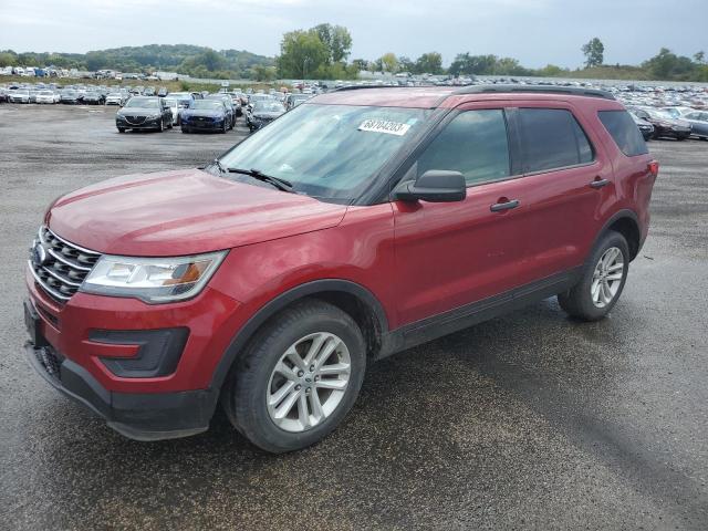 FORD EXPLORER 2017 1fm5k8b82hgd81527