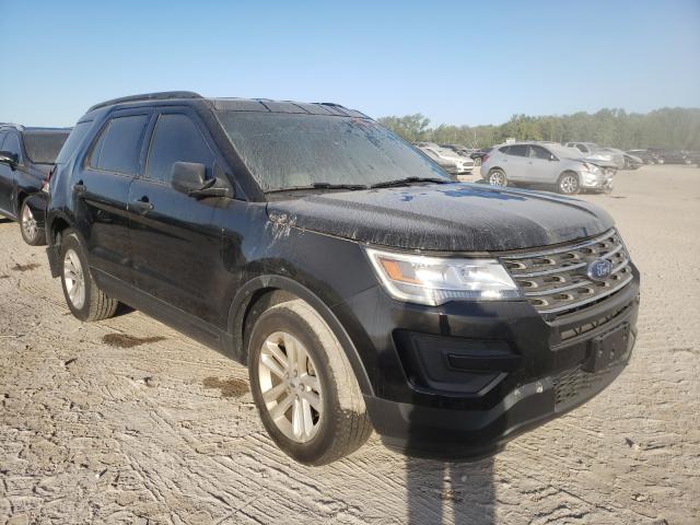 FORD EXPLORER 2017 1fm5k8b82hgd83407