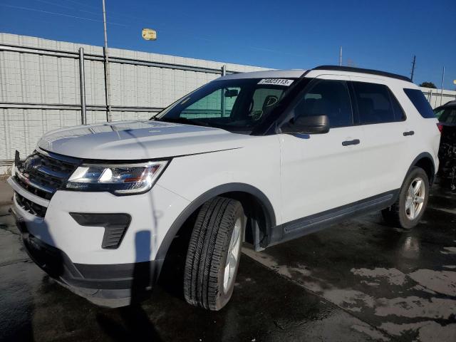 FORD EXPLORER 2018 1fm5k8b82jgb31176