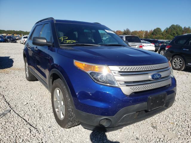 FORD EXPLORER 2013 1fm5k8b83dga05901