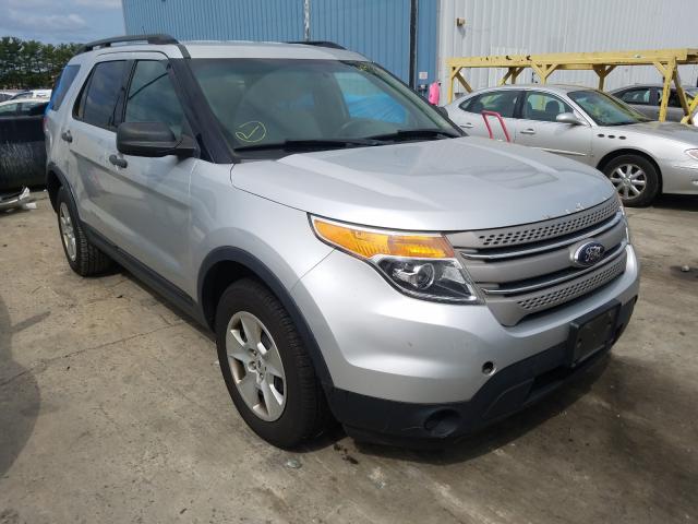 FORD EXPLORER 2013 1fm5k8b83dga09687