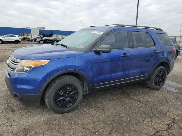 FORD EXPLORER 2013 1fm5k8b83dga20009