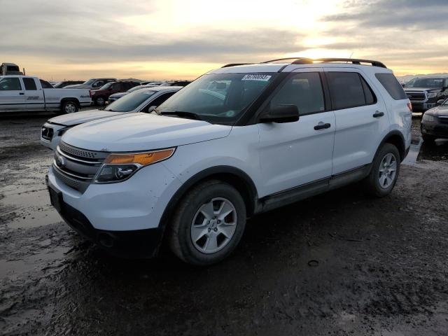 FORD EXPLORER 2013 1fm5k8b83dga45556