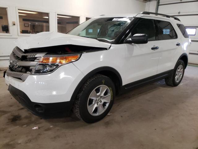 FORD EXPLORER 2013 1fm5k8b83dga47582