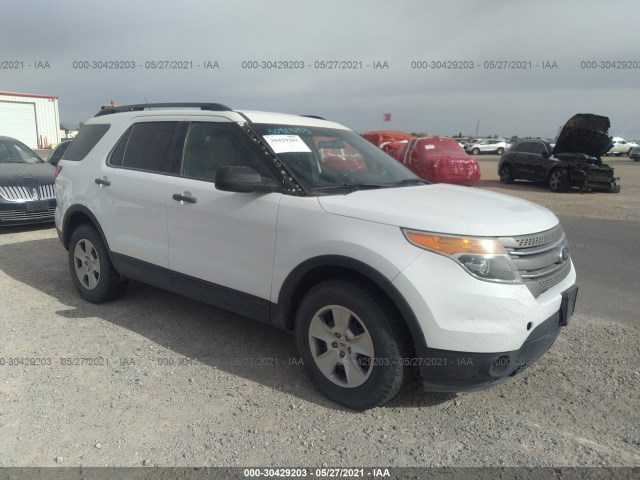 FORD EXPLORER 2013 1fm5k8b83dgb40411